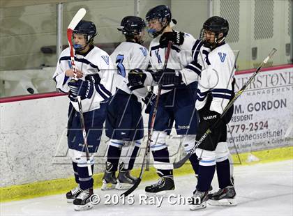 Thumbnail 1 in Cheyenne Mountain @ Valor Christian photogallery.