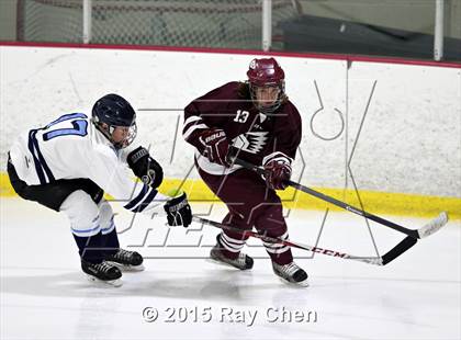 Thumbnail 1 in Cheyenne Mountain @ Valor Christian photogallery.