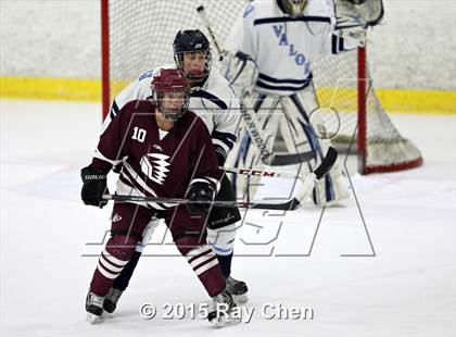 Thumbnail 3 in Cheyenne Mountain @ Valor Christian photogallery.