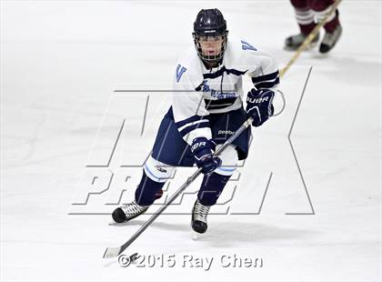 Thumbnail 3 in Cheyenne Mountain @ Valor Christian photogallery.