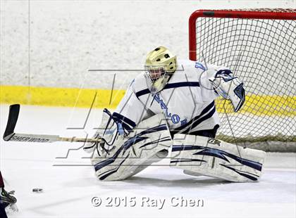 Thumbnail 2 in Cheyenne Mountain @ Valor Christian photogallery.