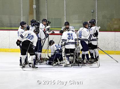 Thumbnail 2 in Cheyenne Mountain @ Valor Christian photogallery.