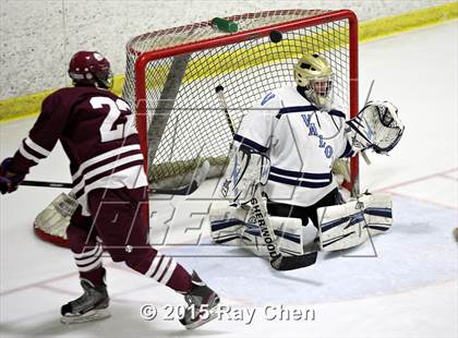 Thumbnail 3 in Cheyenne Mountain @ Valor Christian photogallery.