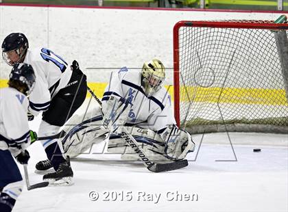 Thumbnail 1 in Cheyenne Mountain @ Valor Christian photogallery.