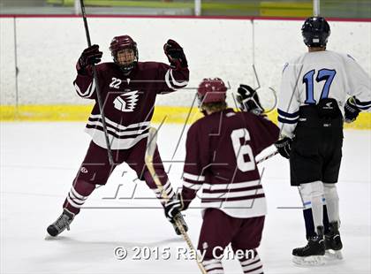 Thumbnail 2 in Cheyenne Mountain @ Valor Christian photogallery.