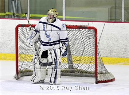 Thumbnail 3 in Cheyenne Mountain @ Valor Christian photogallery.