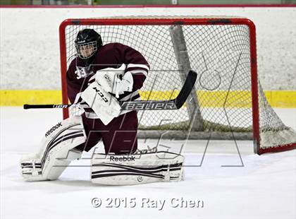 Thumbnail 3 in Cheyenne Mountain @ Valor Christian photogallery.