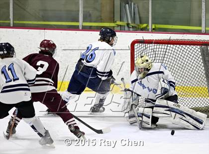 Thumbnail 2 in Cheyenne Mountain @ Valor Christian photogallery.