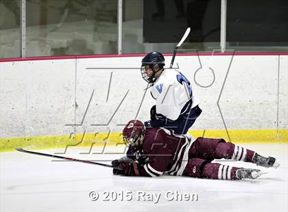 Thumbnail 1 in Cheyenne Mountain @ Valor Christian photogallery.