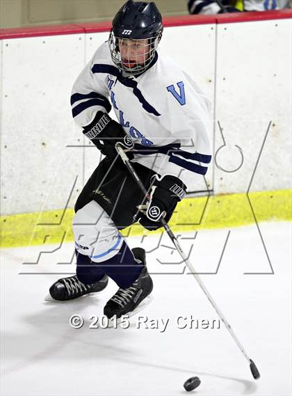 Thumbnail 3 in Cheyenne Mountain @ Valor Christian photogallery.