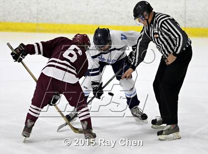 Thumbnail 2 in Cheyenne Mountain @ Valor Christian photogallery.