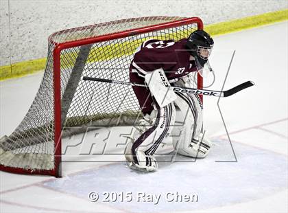 Thumbnail 3 in Cheyenne Mountain @ Valor Christian photogallery.