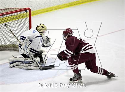 Thumbnail 2 in Cheyenne Mountain @ Valor Christian photogallery.