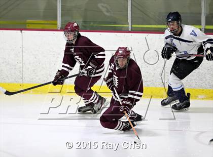 Thumbnail 2 in Cheyenne Mountain @ Valor Christian photogallery.