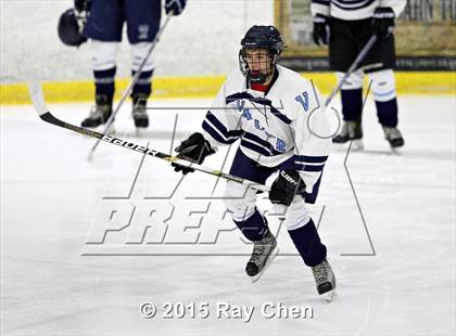 Thumbnail 3 in Cheyenne Mountain @ Valor Christian photogallery.