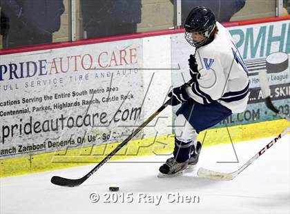 Thumbnail 2 in Cheyenne Mountain @ Valor Christian photogallery.