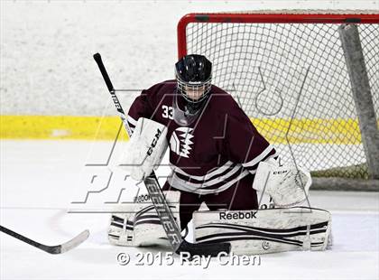 Thumbnail 1 in Cheyenne Mountain @ Valor Christian photogallery.