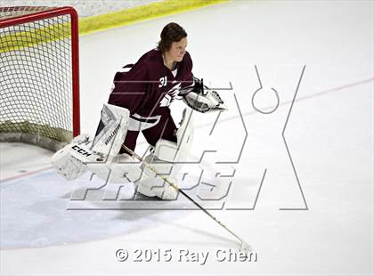 Thumbnail 2 in Cheyenne Mountain @ Valor Christian photogallery.