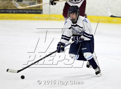 Thumbnail 1 in Cheyenne Mountain @ Valor Christian photogallery.