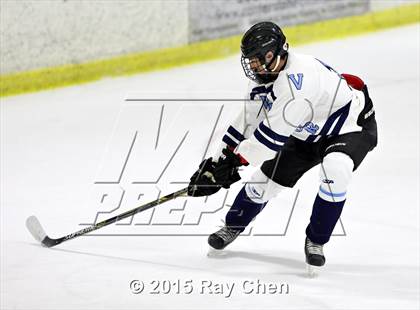 Thumbnail 3 in Cheyenne Mountain @ Valor Christian photogallery.