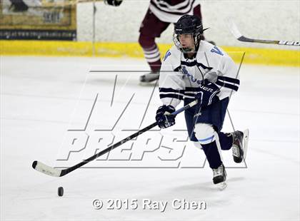 Thumbnail 3 in Cheyenne Mountain @ Valor Christian photogallery.