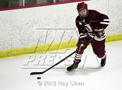 Thumbnail 3 in Cheyenne Mountain @ Valor Christian photogallery.