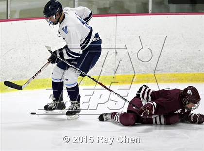 Thumbnail 2 in Cheyenne Mountain @ Valor Christian photogallery.
