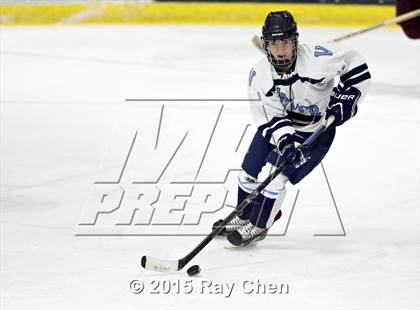 Thumbnail 2 in Cheyenne Mountain @ Valor Christian photogallery.