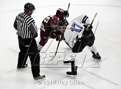 Thumbnail 1 in Cheyenne Mountain @ Valor Christian photogallery.