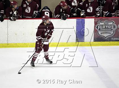 Thumbnail 1 in Cheyenne Mountain @ Valor Christian photogallery.
