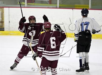 Thumbnail 3 in Cheyenne Mountain @ Valor Christian photogallery.