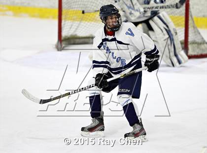 Thumbnail 3 in Cheyenne Mountain @ Valor Christian photogallery.