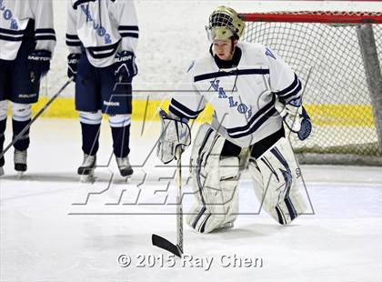 Thumbnail 1 in Cheyenne Mountain @ Valor Christian photogallery.