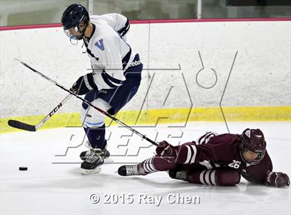 Thumbnail 1 in Cheyenne Mountain @ Valor Christian photogallery.