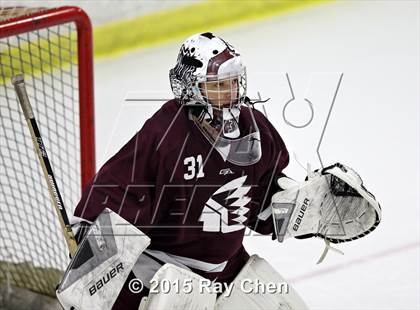Thumbnail 1 in Cheyenne Mountain @ Valor Christian photogallery.