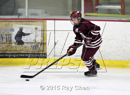 Thumbnail 1 in Cheyenne Mountain @ Valor Christian photogallery.