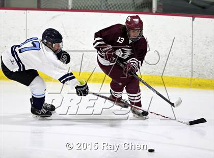 Thumbnail 3 in Cheyenne Mountain @ Valor Christian photogallery.