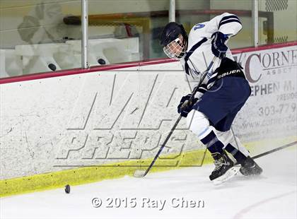 Thumbnail 3 in Cheyenne Mountain @ Valor Christian photogallery.