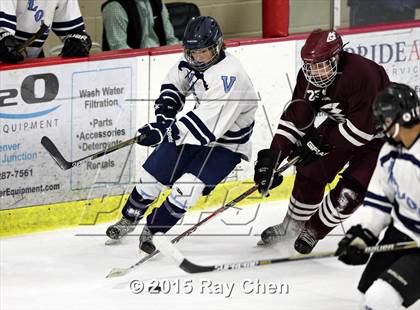 Thumbnail 3 in Cheyenne Mountain @ Valor Christian photogallery.