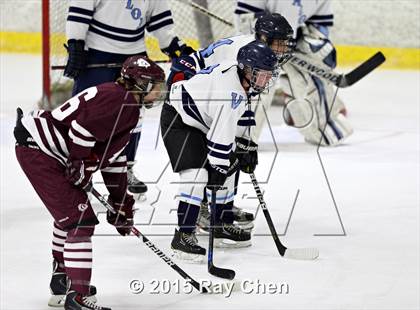 Thumbnail 1 in Cheyenne Mountain @ Valor Christian photogallery.