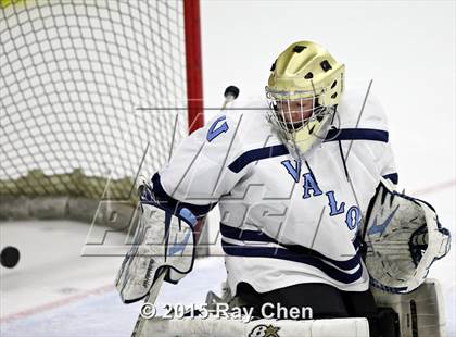 Thumbnail 2 in Cheyenne Mountain @ Valor Christian photogallery.
