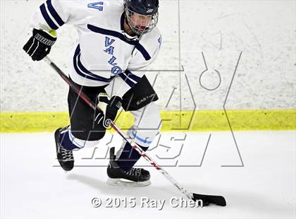 Thumbnail 1 in Cheyenne Mountain @ Valor Christian photogallery.