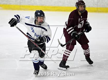 Thumbnail 3 in Cheyenne Mountain @ Valor Christian photogallery.