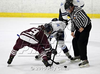 Thumbnail 2 in Cheyenne Mountain @ Valor Christian photogallery.