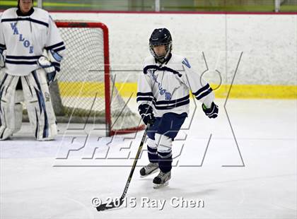 Thumbnail 3 in Cheyenne Mountain @ Valor Christian photogallery.