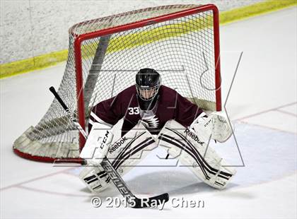 Thumbnail 3 in Cheyenne Mountain @ Valor Christian photogallery.