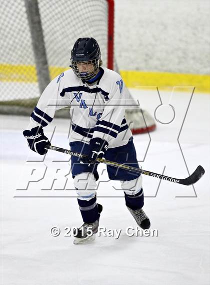 Thumbnail 3 in Cheyenne Mountain @ Valor Christian photogallery.