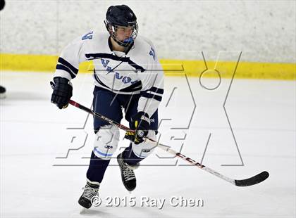 Thumbnail 3 in Cheyenne Mountain @ Valor Christian photogallery.