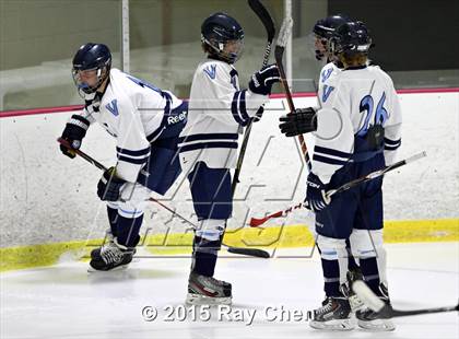 Thumbnail 3 in Cheyenne Mountain @ Valor Christian photogallery.