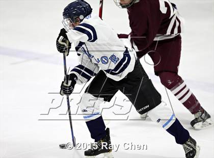 Thumbnail 1 in Cheyenne Mountain @ Valor Christian photogallery.